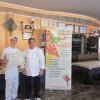 Corso Pizzaiolo 2013